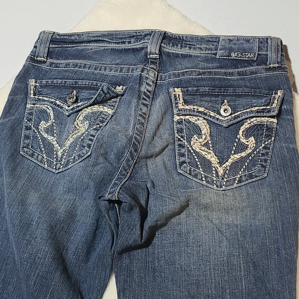 Big Star Jeams - Picture 2 of 14